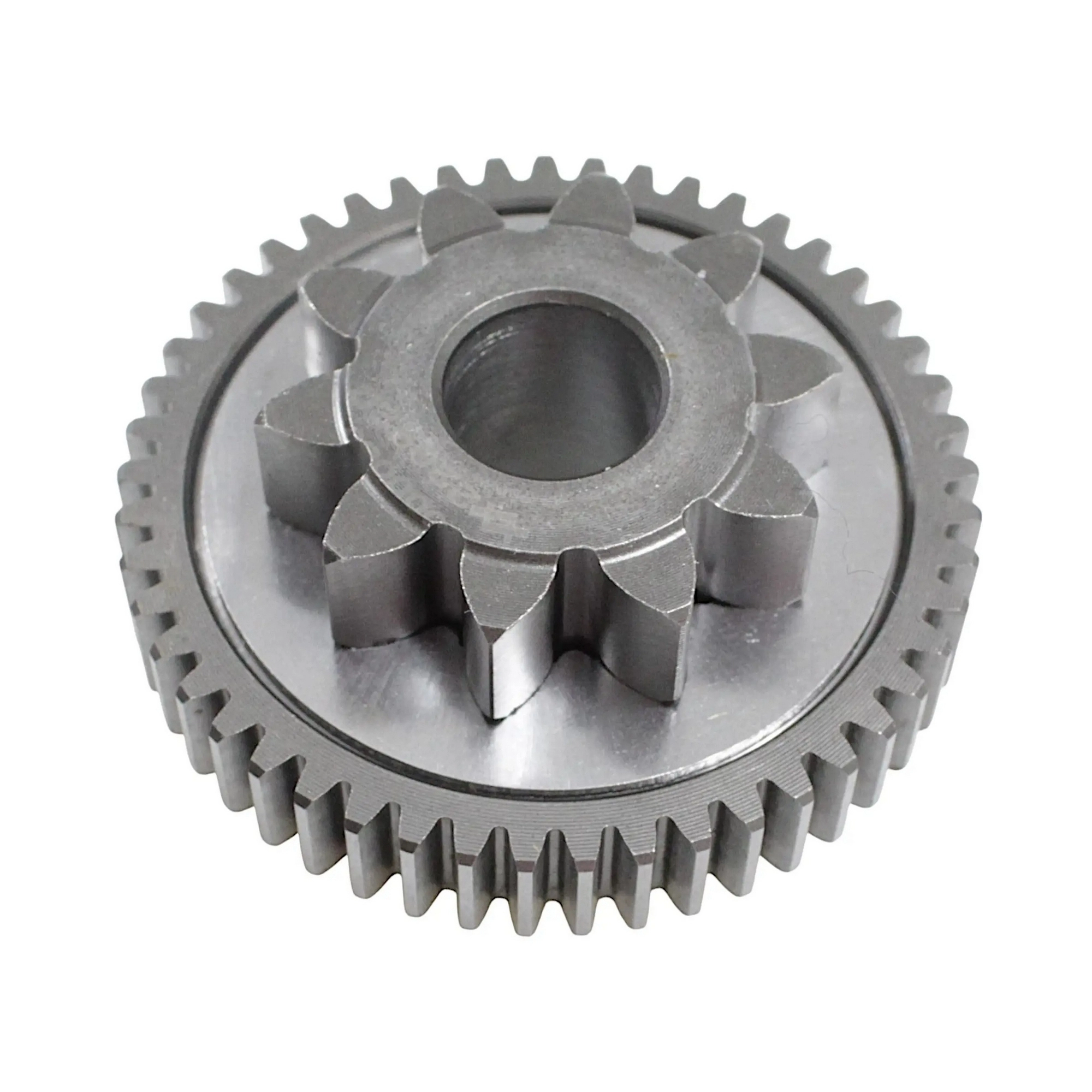 QJ MOTOR SRT 800 SX MARŞ MOTOR DİŞLİ KARŞILIĞI #RK 63786